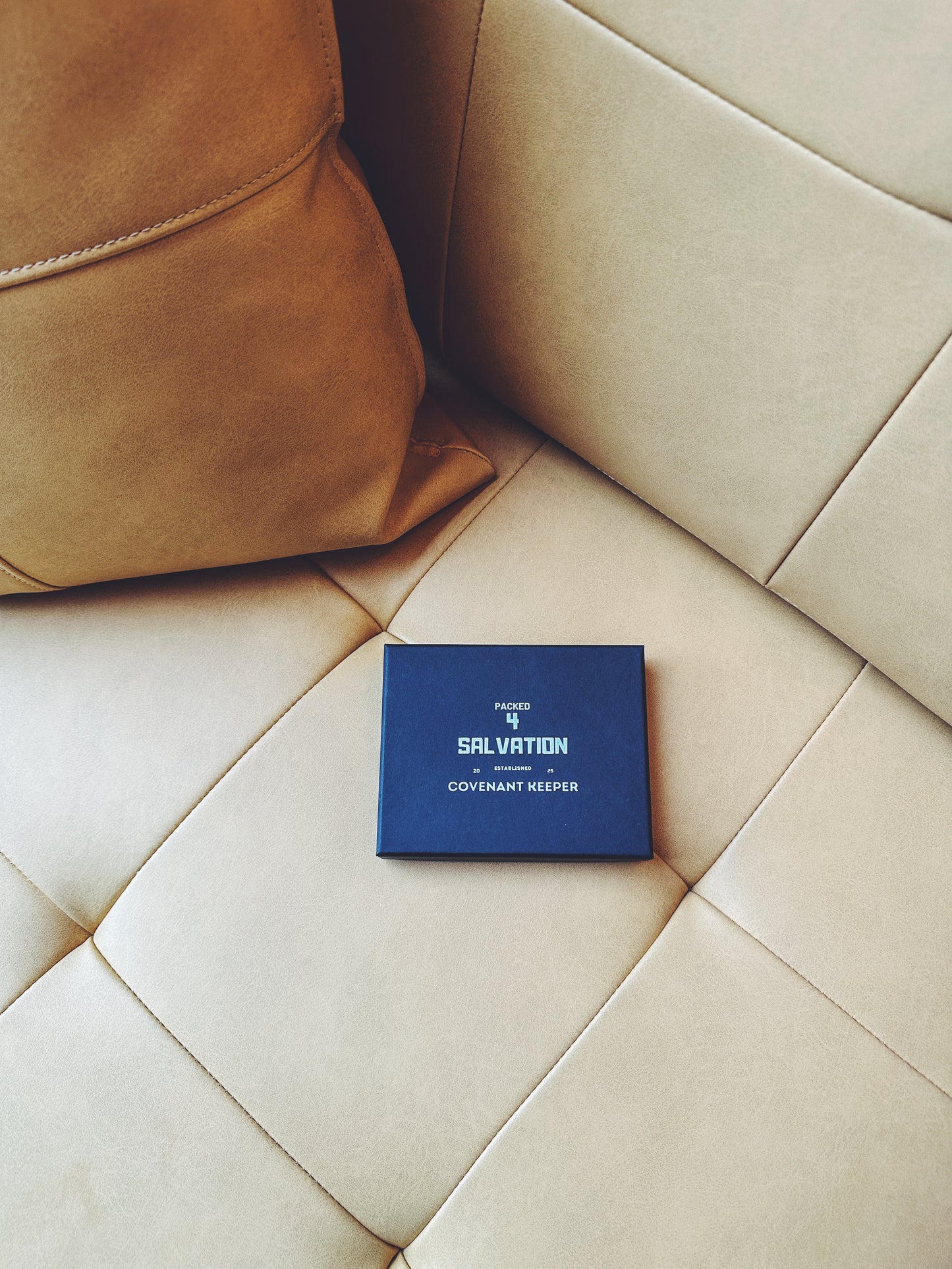Covenant Keeper Wallet