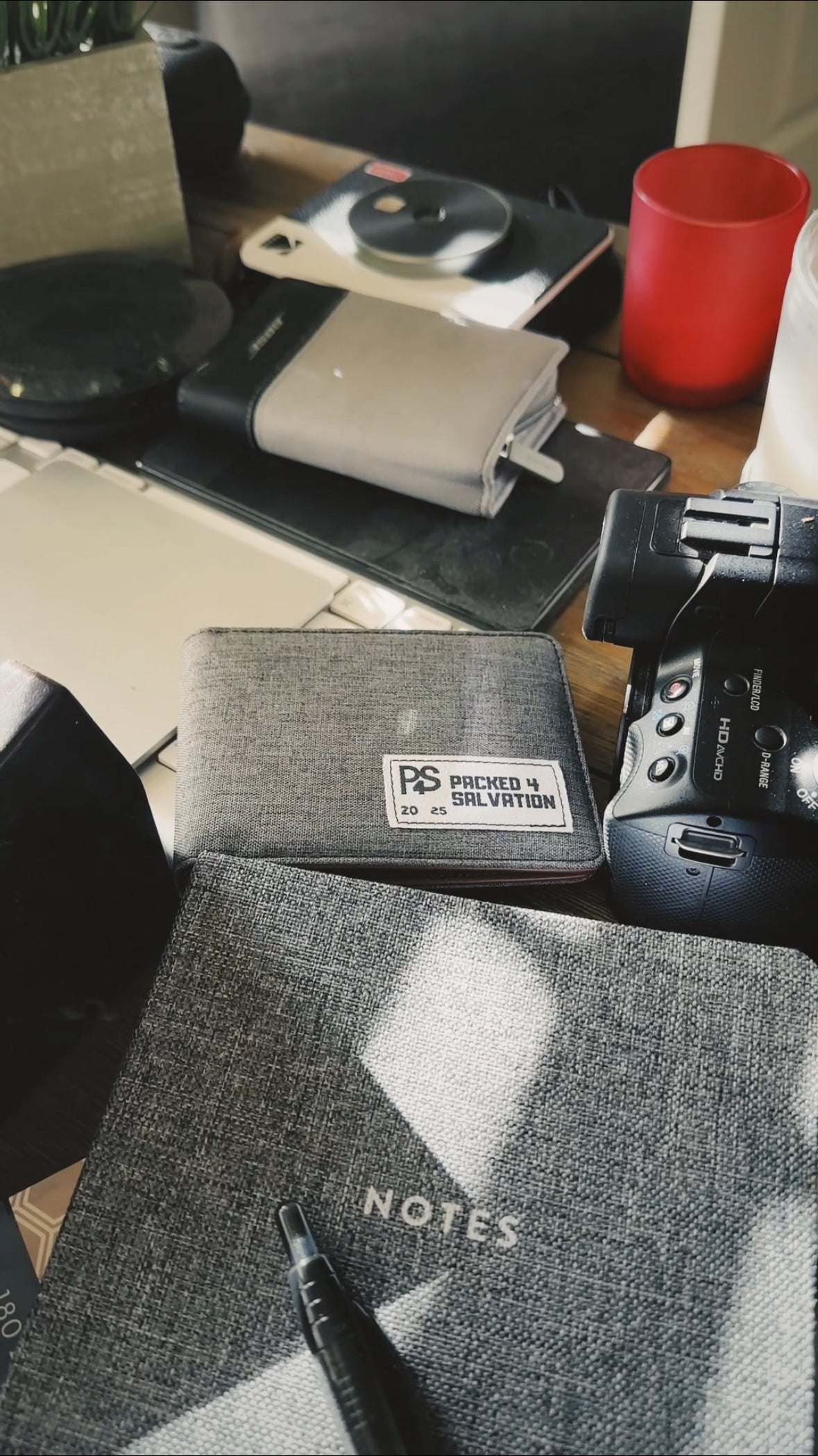Covenant Keeper Wallet