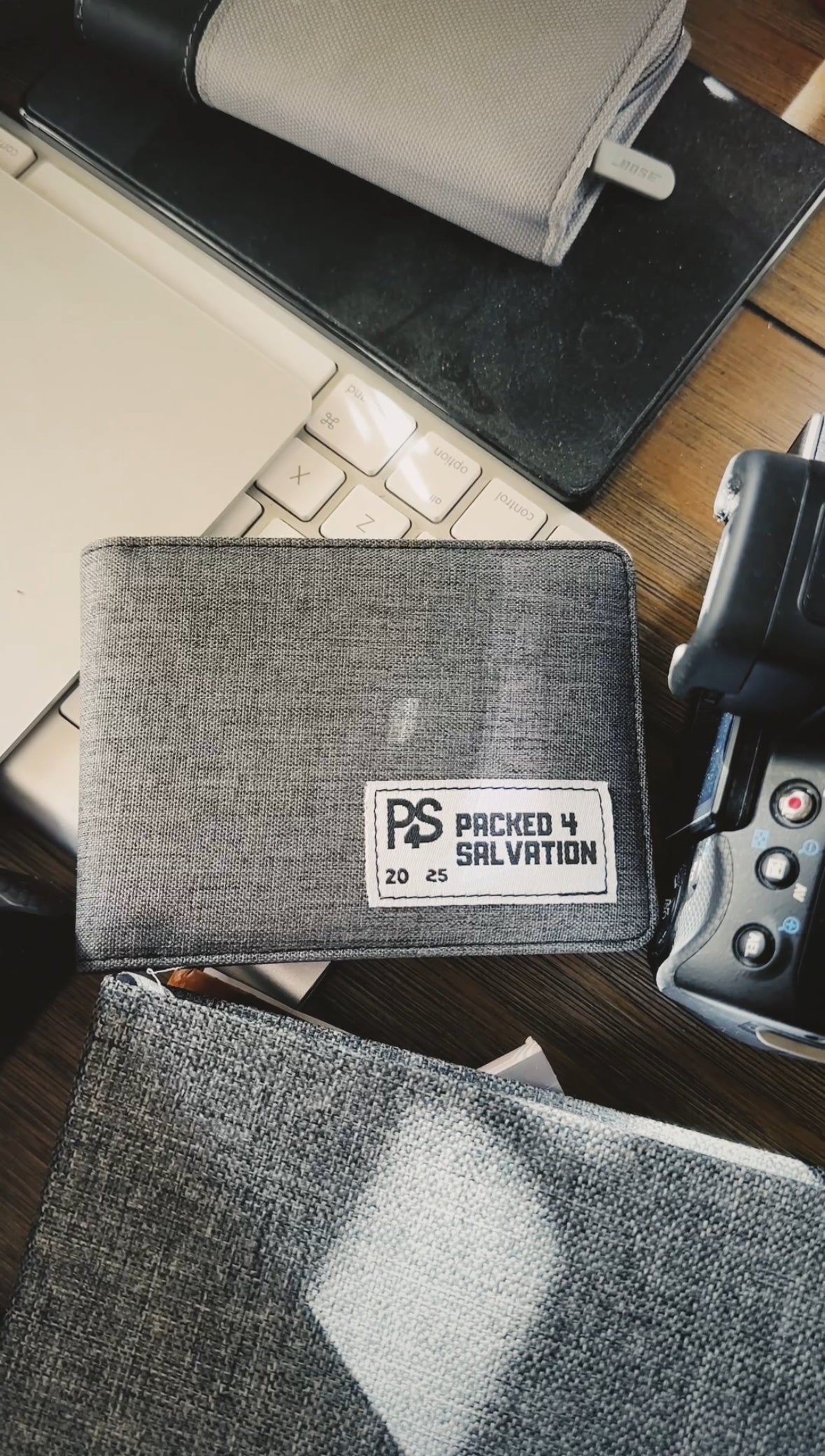 Covenant Keeper Wallet