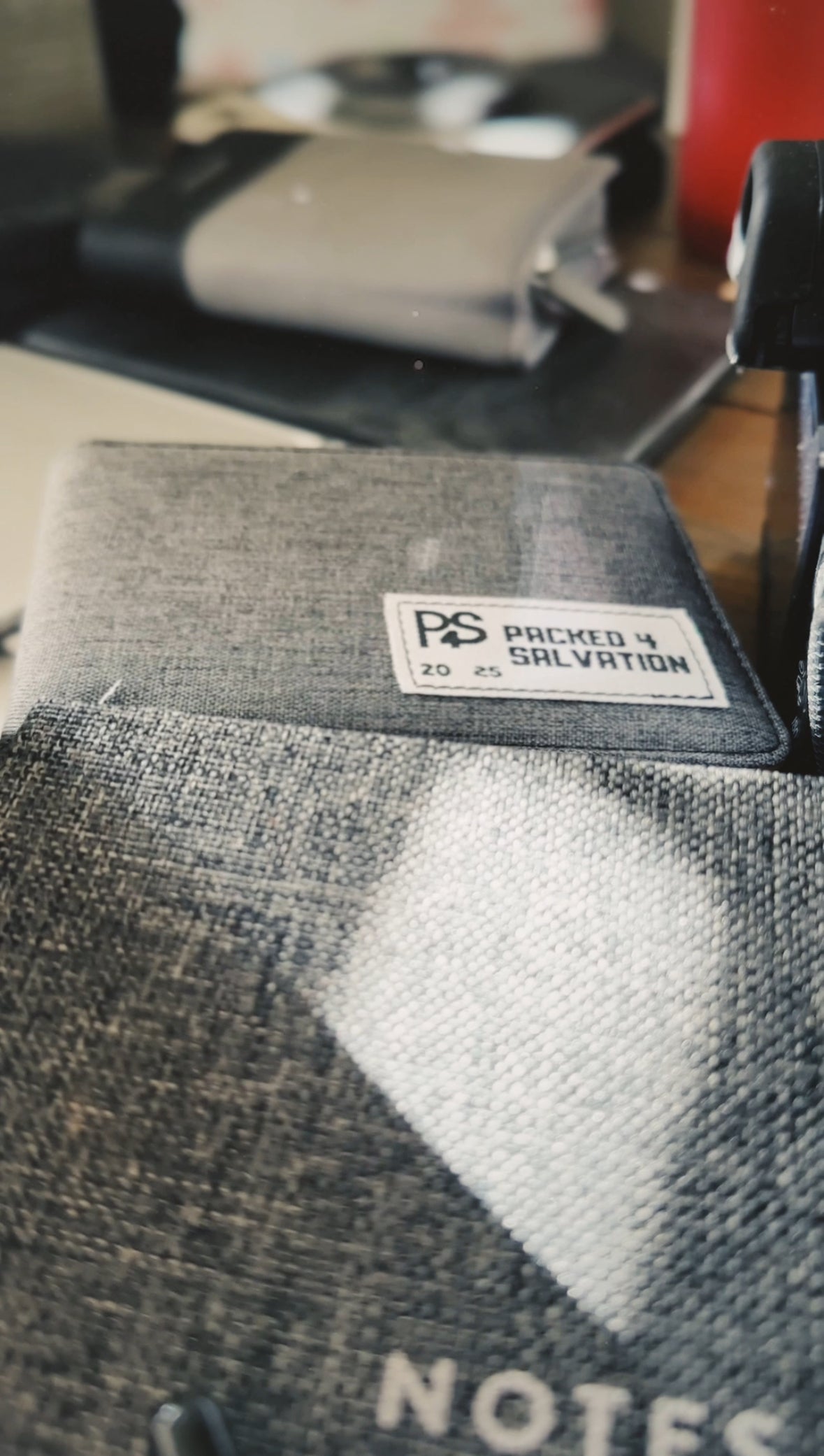 Covenant Keeper Wallet