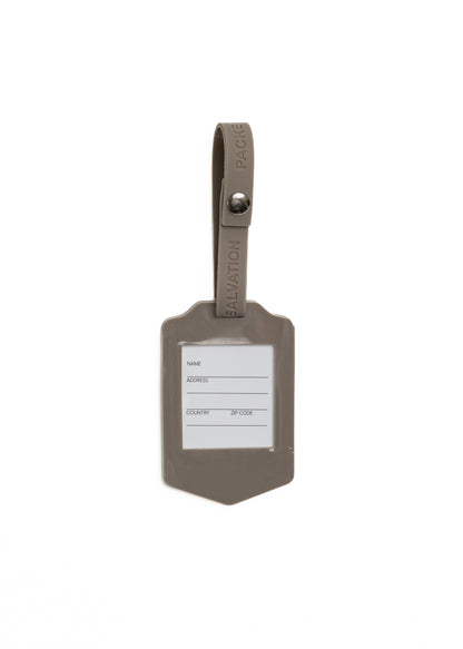 Psalm 23 Legacy Luggage Tag