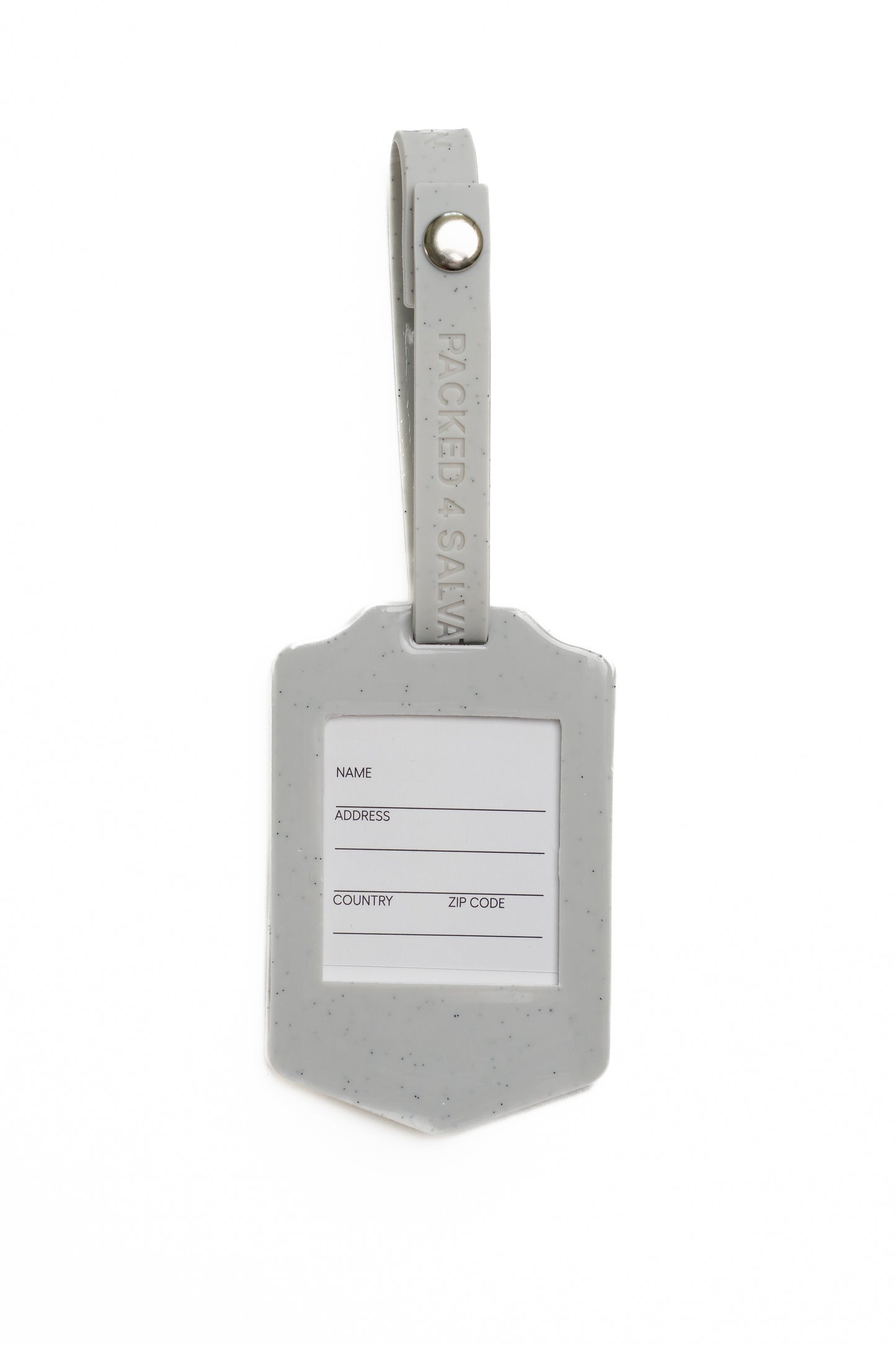 Psalm 23 Legacy Luggage Tag