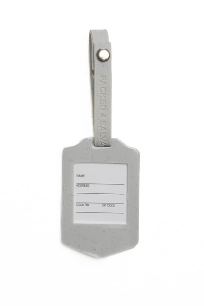 Psalm 23 Legacy Luggage Tag