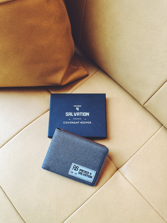 Covenant Keeper Wallet