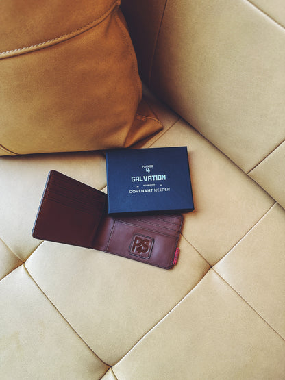 Covenant Keeper Wallet