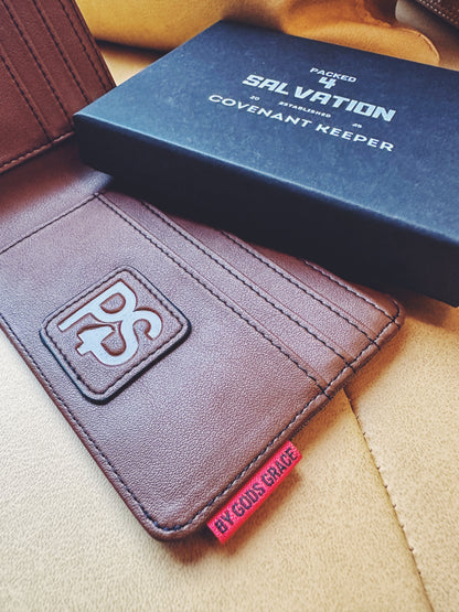 Covenant Keeper Wallet